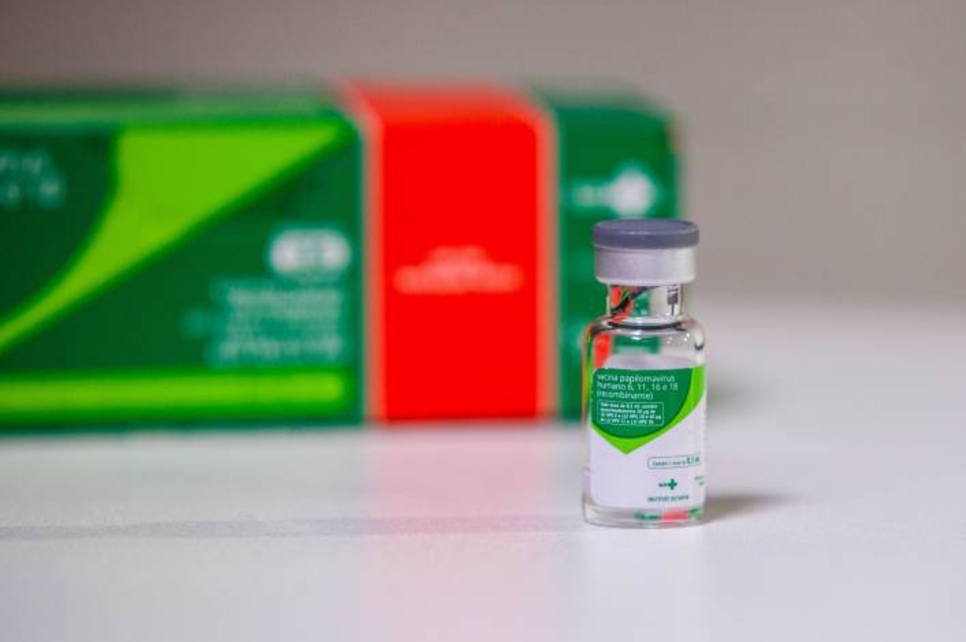 (2023). HPV pode causar 6 tipos de câncer; vacina é a forma mais segura e eficaz de proteção. Butantan.gov.br. (Disponível em 9/12/2024)